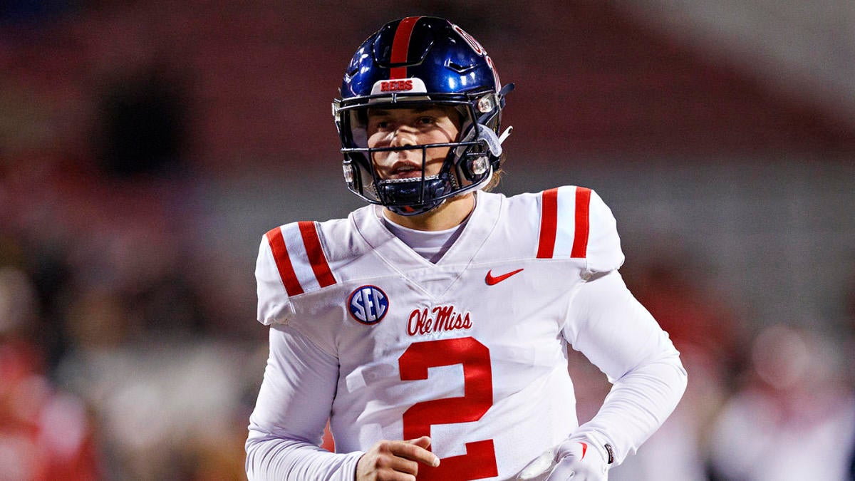 Ole Miss vs. Mississippi State live stream, watch online, TV channel, prediction, pick, spread, football game