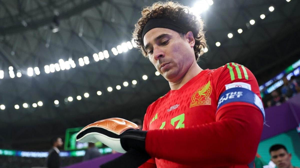 Saudi Arabia vs. Mexico: 2022 World Cup live stream, TV channel, how to watch online, pick, start time - NewsOpener