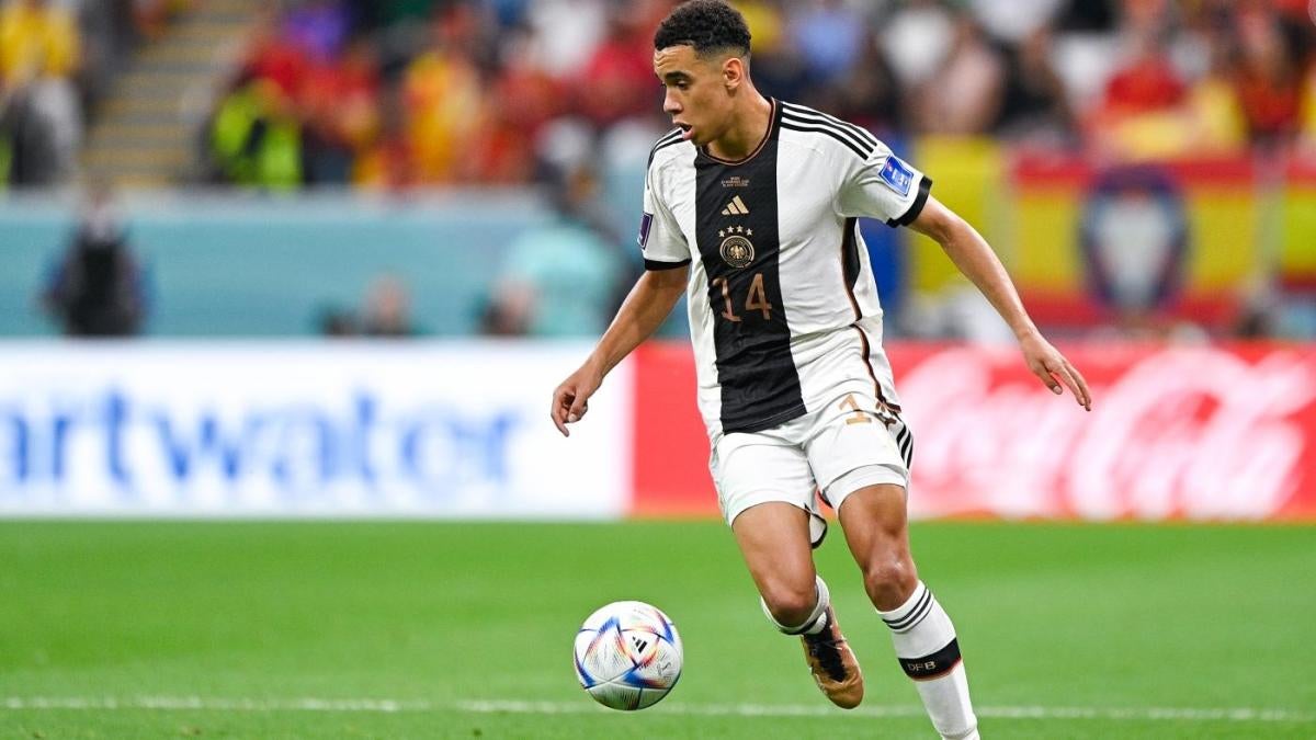 World Cup 2022 Germany vs. Costa Rica start time, betting odds, lines: Expert picks, FIFA predictions, bets - NewsOpener