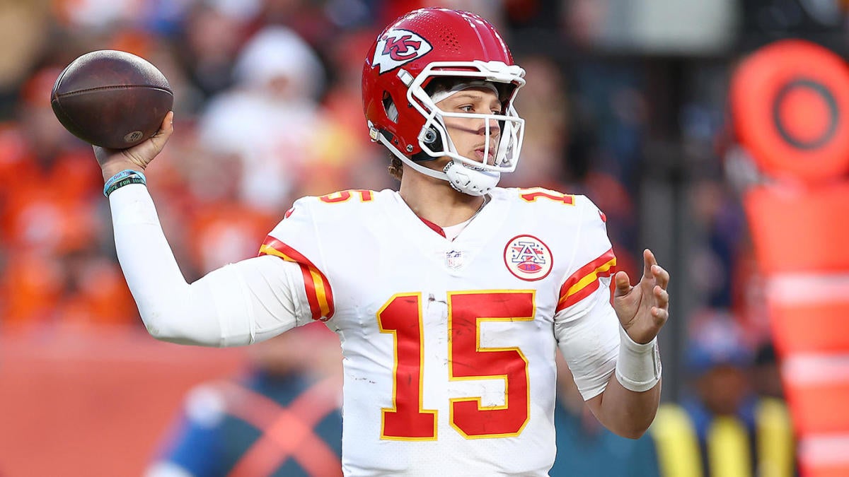 Which NFL records could fall in the coming weeks? Patrick Mahomes, Justin Jefferson on verge of history