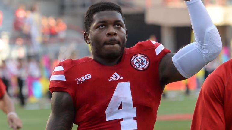 Tommy Armstrong Getty Nebraska Cornhuskers