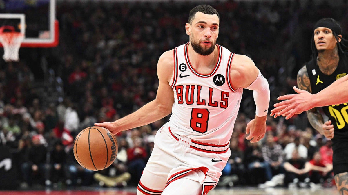 2023 NBA trade deadline: 50 players who could be traded, including Fred VanVleet, Zach LaVine, John Collins