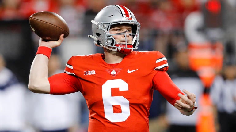 NCAA Football: Akron at Ohio State