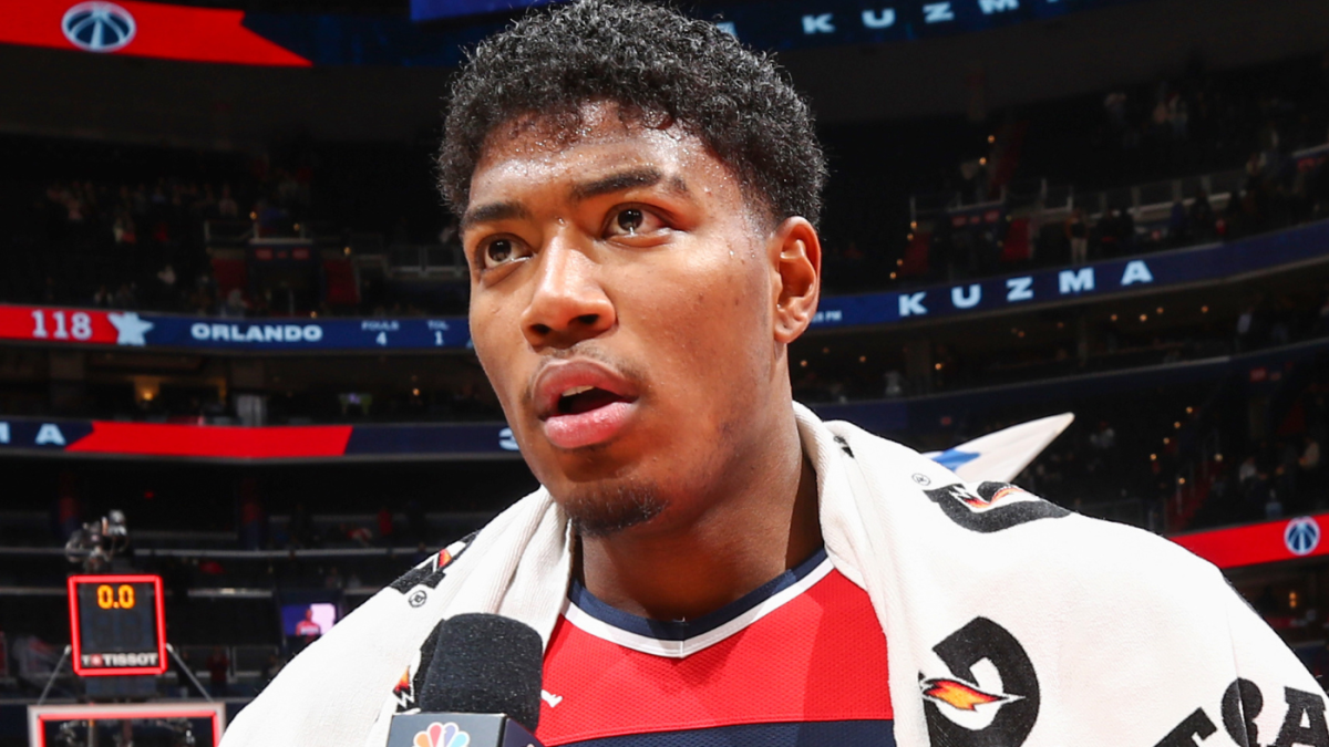 Lakers reportedly plan to make Rui Hachimura a starter, but that raises other rotation questions - NewsOpener