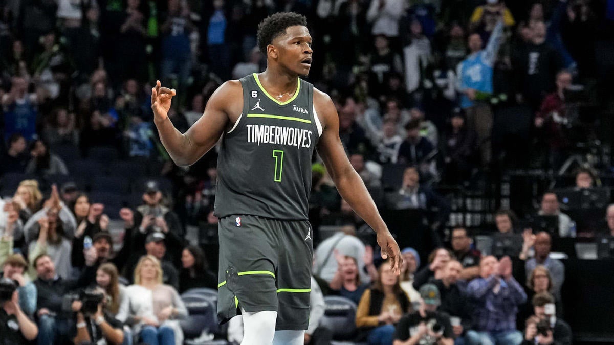 Magic vs. Timberwolves odds, line: 2023 NBA picks, Feb. 3 predictions from proven computer model - latest NBA news Magic vs. Timberwolves odds, line: 2023 NBA picks, Feb. 3 predictions from proven computer model