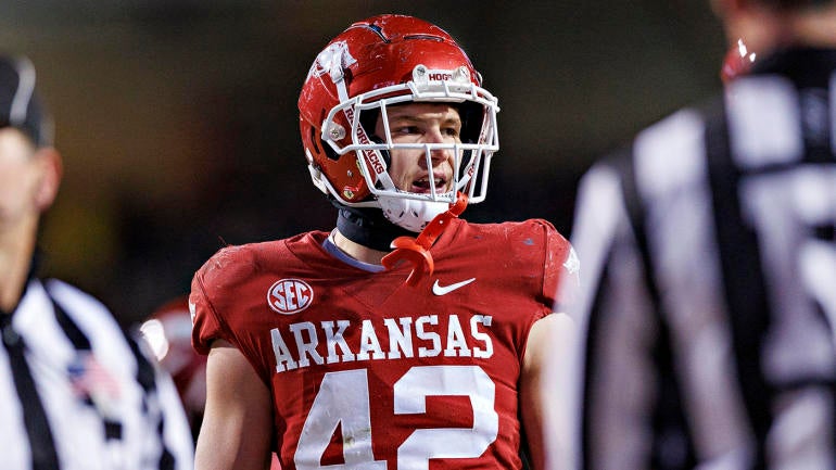 Ole Miss v Arkansas