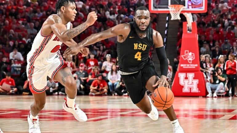 Norfolk State Vs NC Central Odds Line 2023 College Basketball Picks