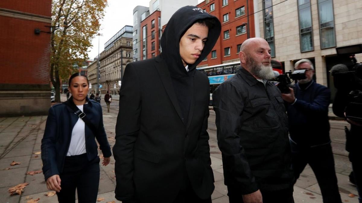Manchester United's Mason Greenwood has attempted rape charges dropped; Man Utd begin internal investigation - national sports news Manchester United’s Mason Greenwood has attempted rape charges dropped; Man Utd begin internal investigation
