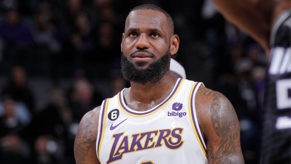 LeBron James is about to become NBA's scoring king -- but how does his 'scoring prime' stack up across sports? - latest sports news today LeBron James is about to become NBA’s scoring king — but how does his ‘scoring prime’ stack up across sports?