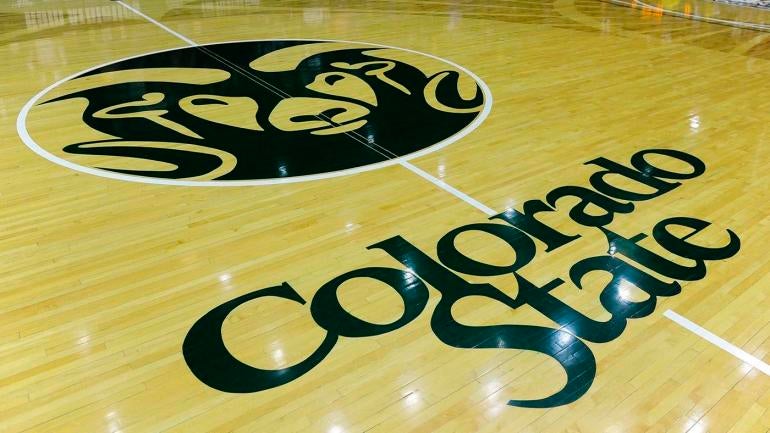 NCAA Basketball: San Diego State at Colorado State