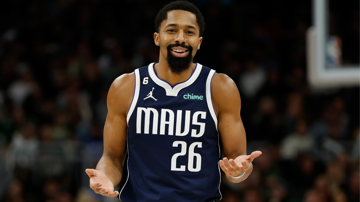NBA trade deadline 2023: 65 players who could be traded, including Spencer Dinwiddie, OG Anunoby, Jae Crowder