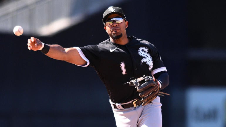 Elvis Andrus
