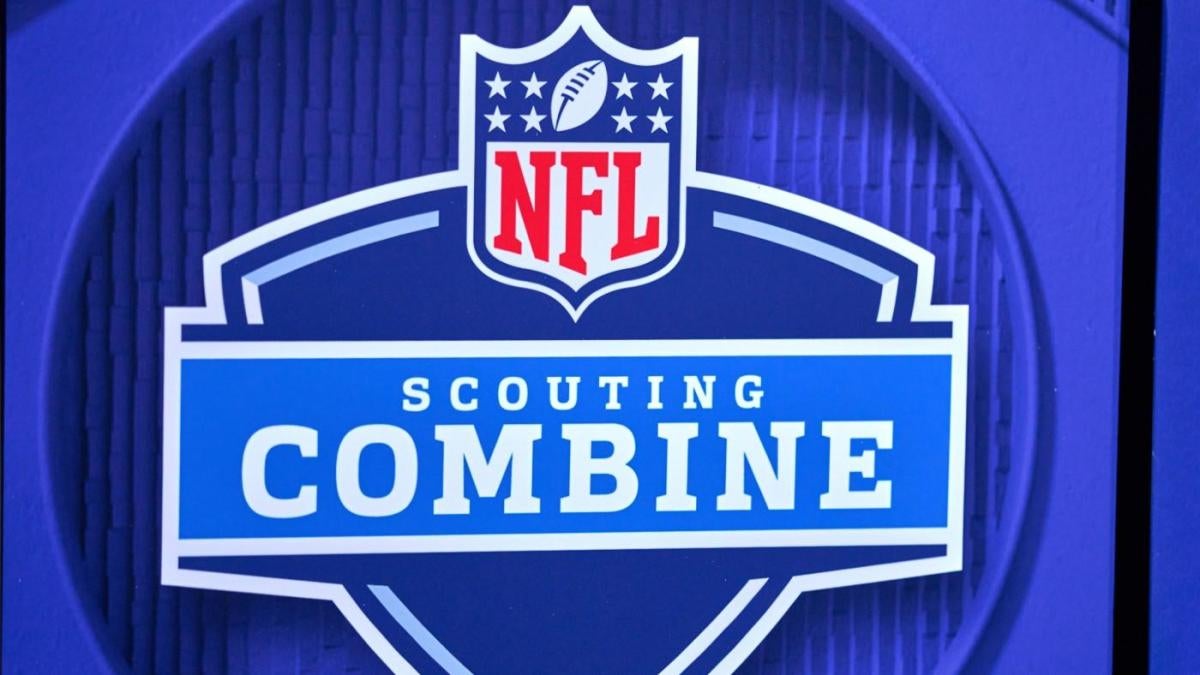 NFL combine 2023: Dates, times, how to watch, top participants, prospect rankings, mock draft central