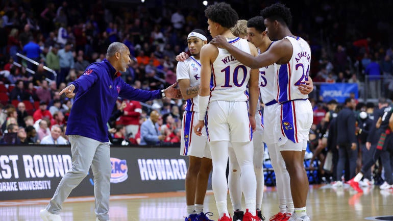 Howard v Kansas