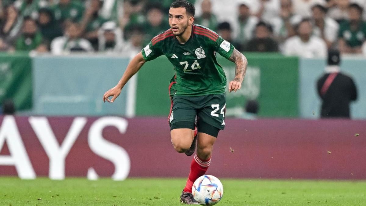 Mexico vs. Jamaica odds, picks, how to watch, stream, time: Mar. 26, 2023 Concacaf Nations League predictions