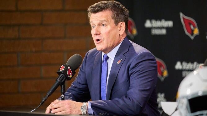 Syndication: Arizona Republic