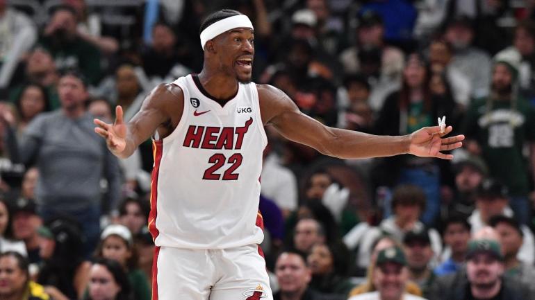 Heat Vs Suns Odds Line Spread 2024 NBA Picks January 29