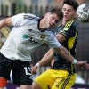 MLS: US Open Cup-Columbus Crew at Pittsburgh Riverhounds SC
