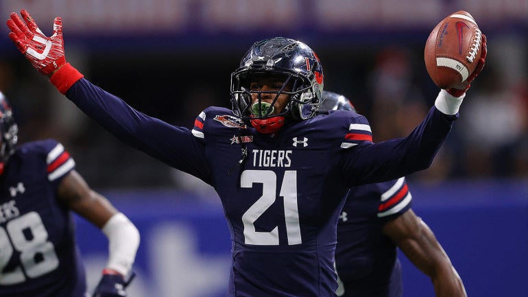 Cricket Celebration Bowl - South Carolina State v Jackson State
