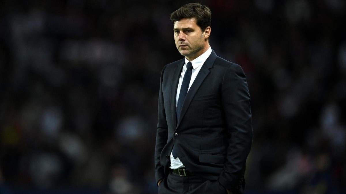 Chelsea Announce Mauricio Pochettino As New Manager After Blues Worst