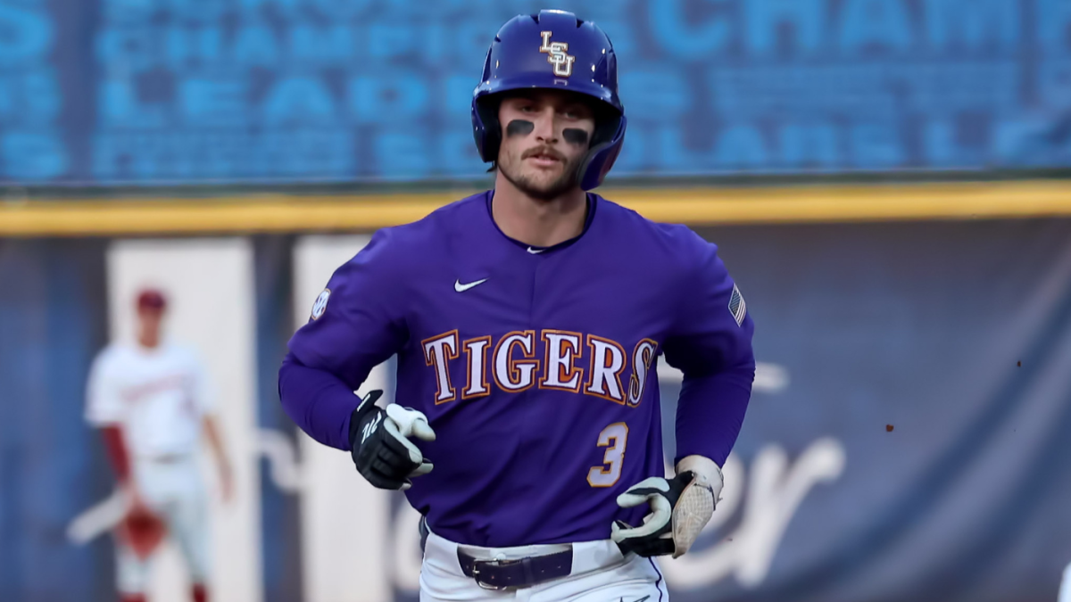 2023 NCAA Baseball Tournament preview: Answering six questions as road to College World Series begins