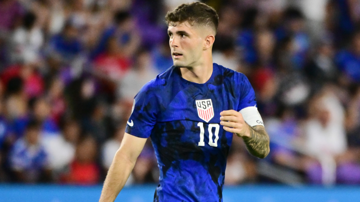 Concacaf Nations League schedule, live stream: How to watch USMNT vs. Mexico and everything you need to know