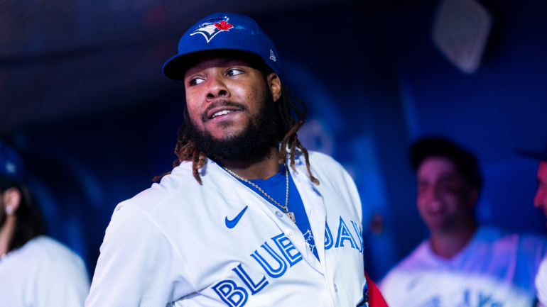 Mlb Home Run Derby Blue Jays Vlad Guerrero Jr Joins Julio