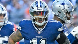 Why Micah Parsons is willing to wait for new contract amid Cowboys' talks with Dak Prescott, CeeDee Lamb