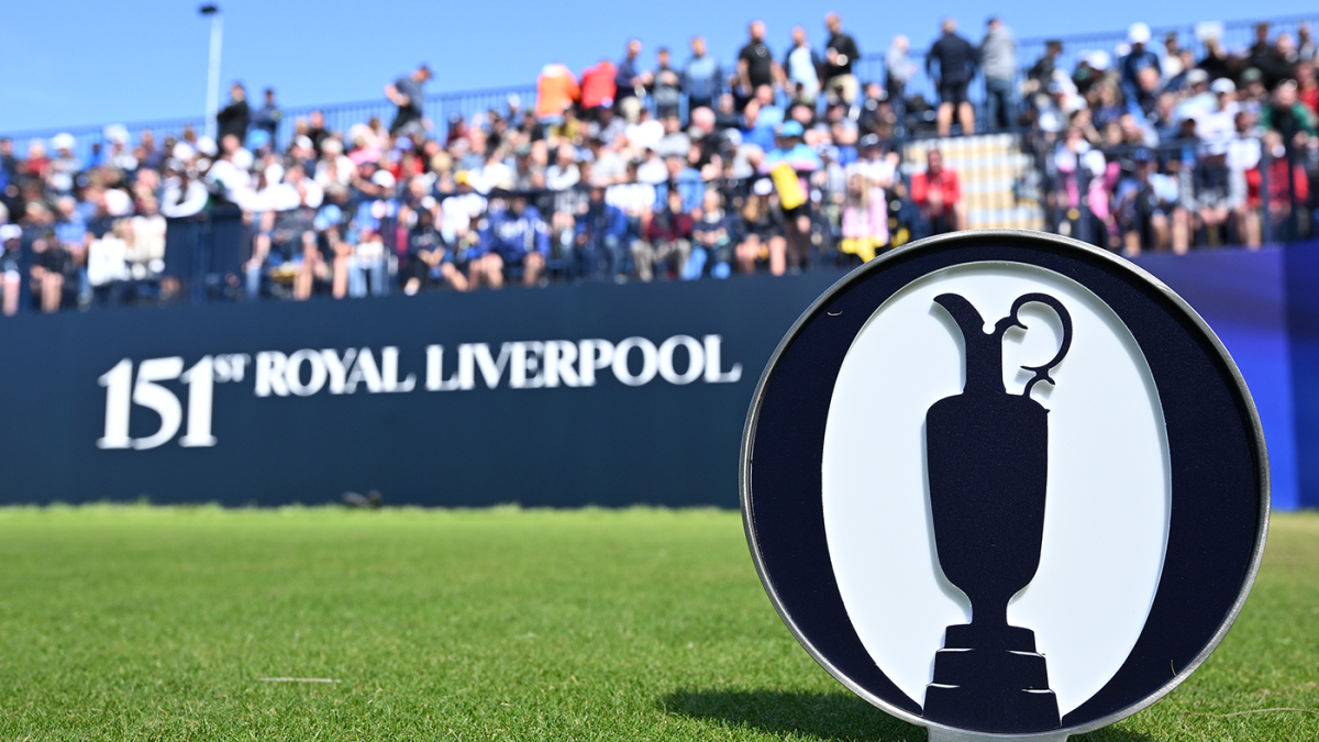 2023 British Open live stream, how to watch online: TV coverage, schedule, channel for Round 1 on Thursday