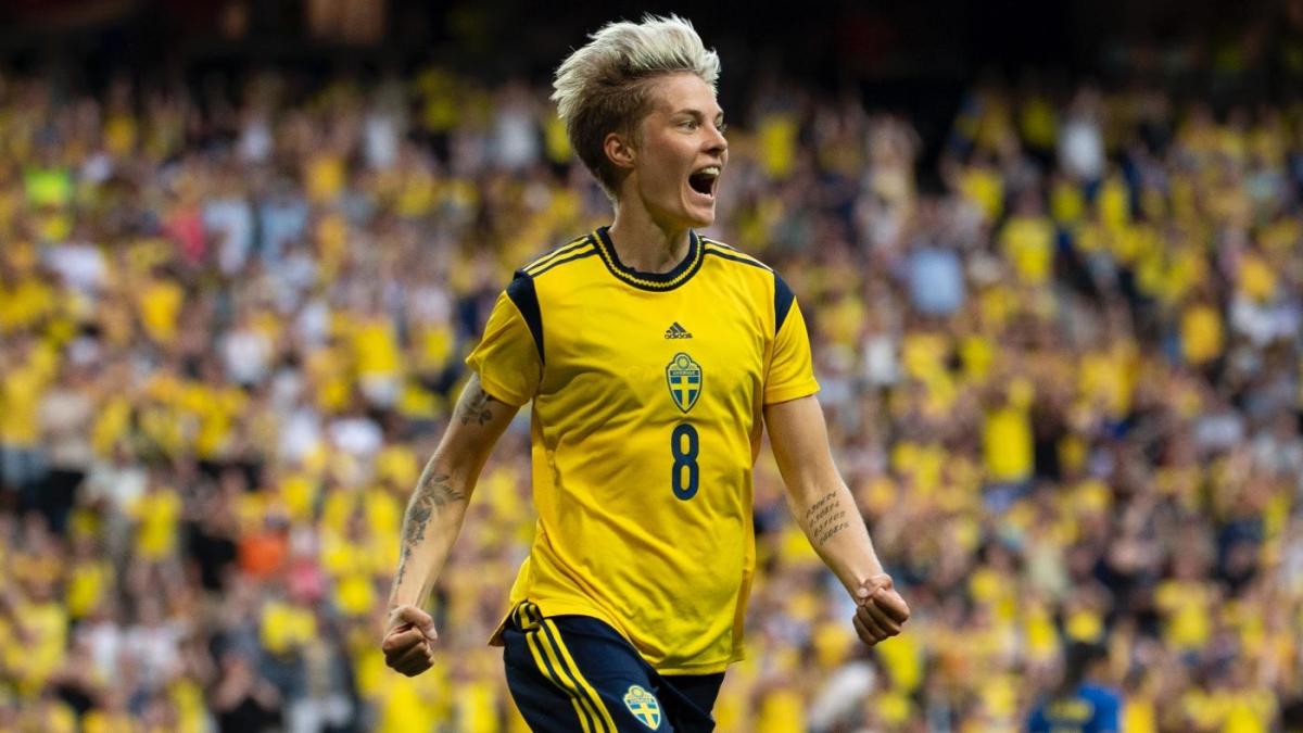 2023 Women's World Cup Sweden vs. South Africa start time, odds, lines: Expert picks, FIFA predictions, bets
