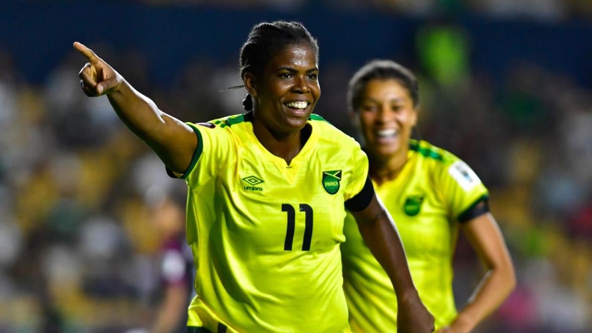 Jamaica vs. Panama start time, odds, lines: Soccer expert reveals Women's World Cup picks, predictions, bets