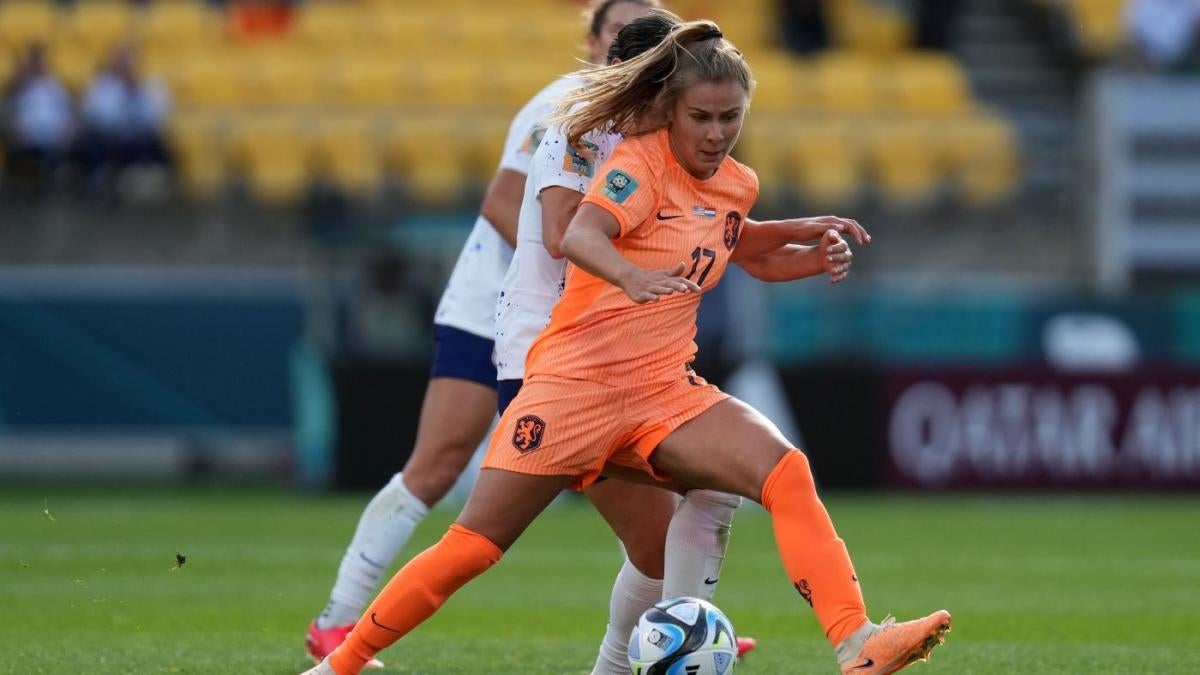 Netherlands vs. Vietnam start time, odds, lines: Computer model reveals Women's World Cup picks, predictions