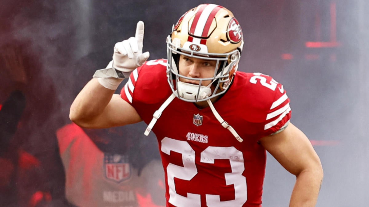 2023 NFL Awards predictions: DPOY offers great long-shot odds, Christian McCaffrey the go-to for OPOY