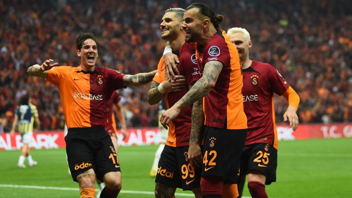 Galatasaray vs. Zalgiris odds, picks, how to watch, stream: UEFA Champions League predictions for Aug. 2