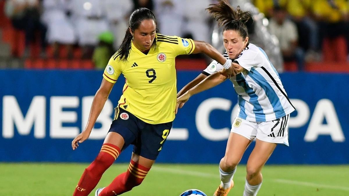 Colombia vs. Morocco start time, odds, lines: Soccer expert reveals Women's World Cup picks, predictions