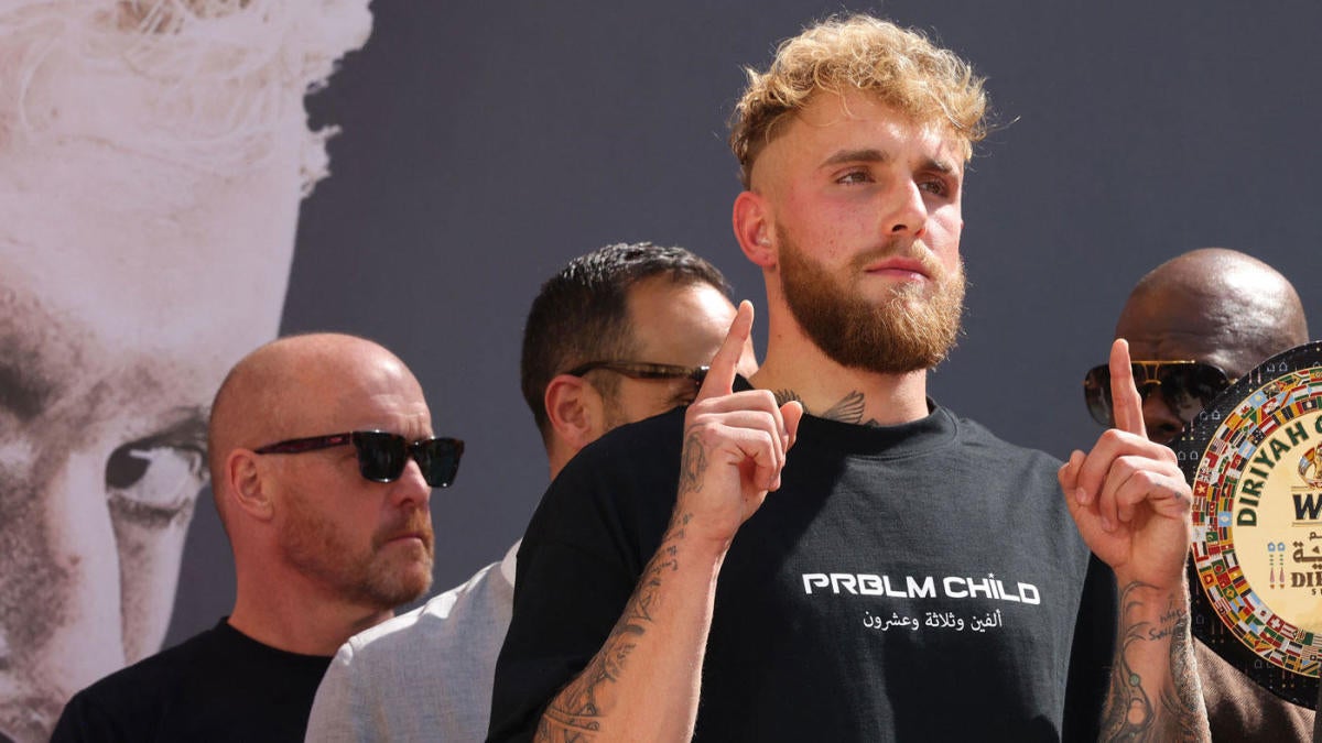 Jake Paul vs. Nate Diaz: Fight card, odds, PPV price, start time, date, location, rumors, complete guide