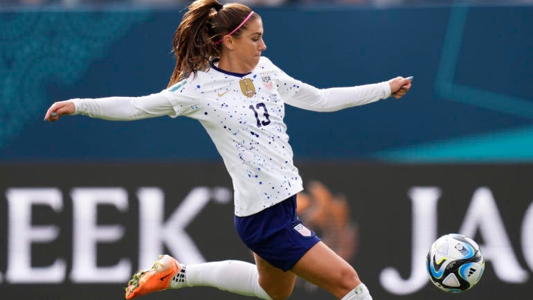 USA v Vietnam: Group E - FIFA Women's World Cup Australia & New Zealand 2023