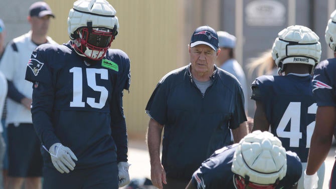 NFL: AUG 16 Green Bay Packers Training Camp