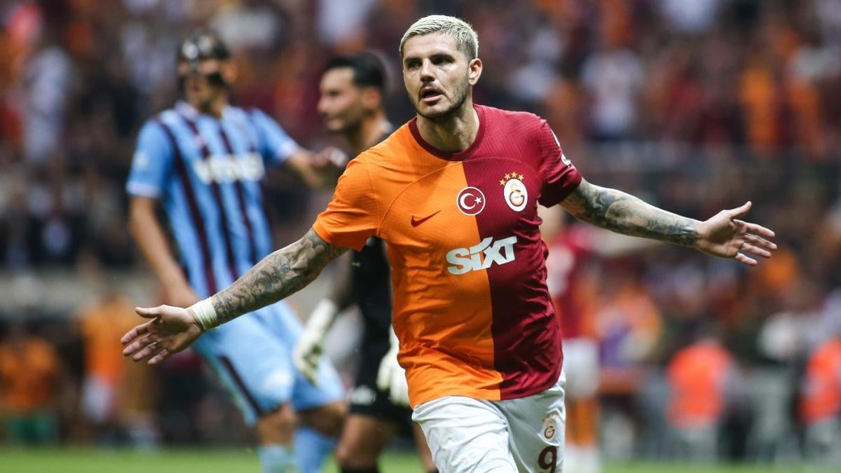 Galatasaray vs. Molde odds, picks, how to watch, live stream: Aug. 29, 2023 Champions League predictions