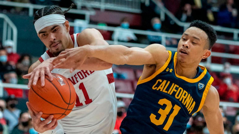 Stanford Cal SMU Join ACC How College Basketball Conferences Are