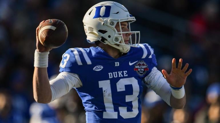 Duke Vs Clemson Odds Spread Line Time College Football Picks