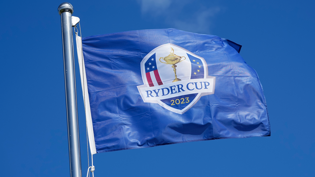 2023 Ryder Cup TV schedule, live stream, watch online, streaming free, start time, dates, full coverage