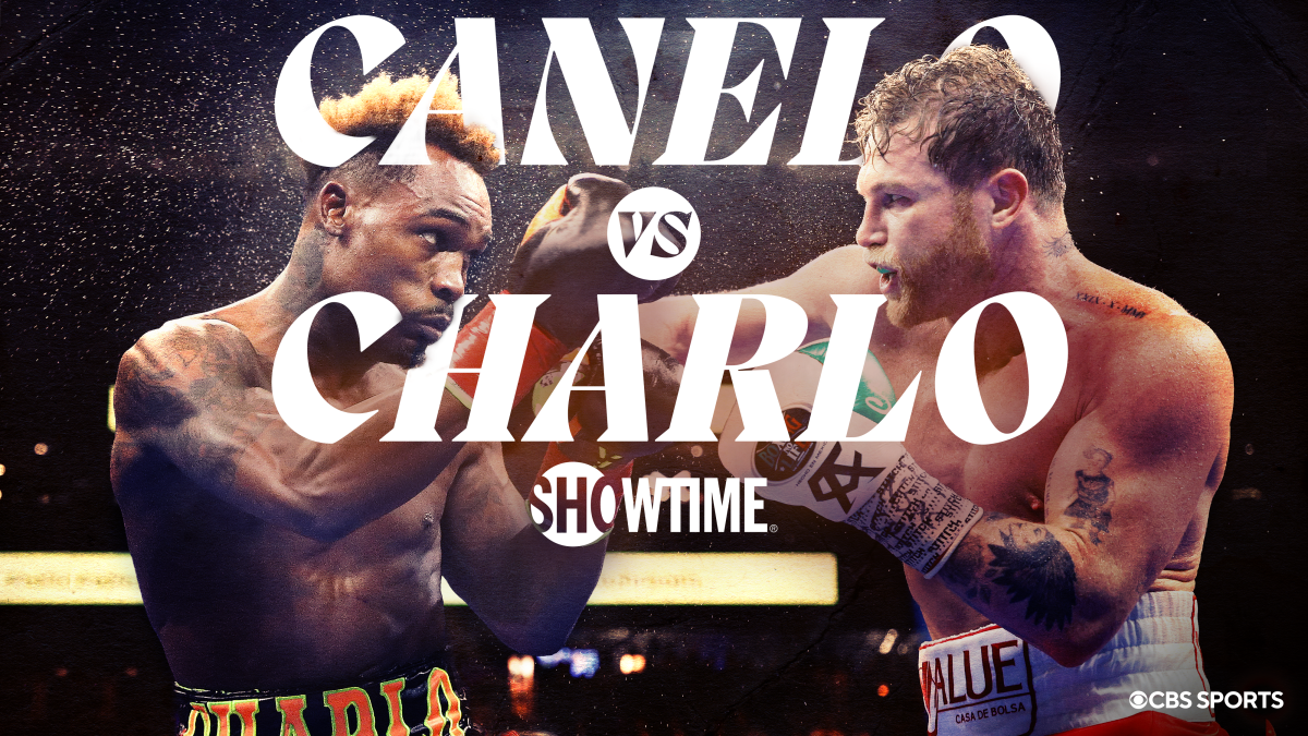 Canelo Alvarez vs. Jermell Charlo predictions, odds, undercard, expert picks, Showtime Boxing.