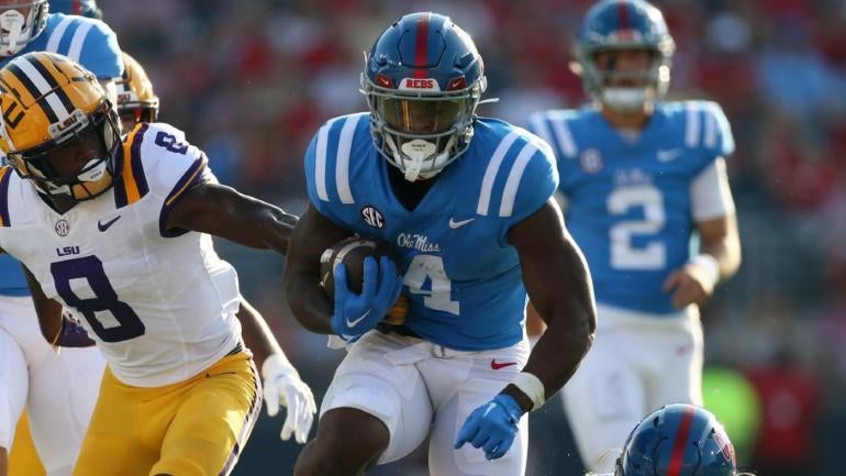 Ole Miss Vs Texas A M Odds Spread Line 2023 College Football Picks