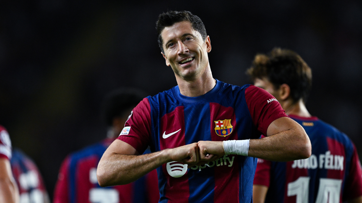 Porto vs. Barcelona live stream: Champions League prediction, TV channel, how to watch online, time, news
