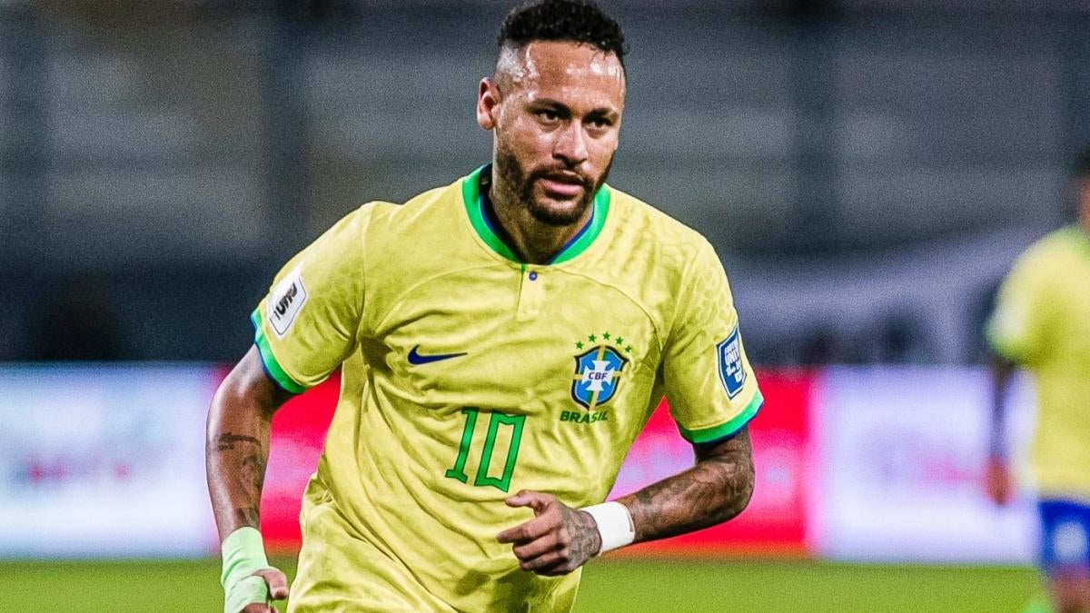 Brazil vs. Venezuela live stream: How to watch FIFA 2026 World Cup qualifying live online, prediction and odds