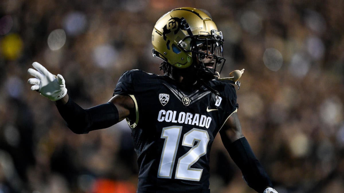 Travis Hunter injury update: Colorado two-way star on track to return vs. Stanford on Friday, per report