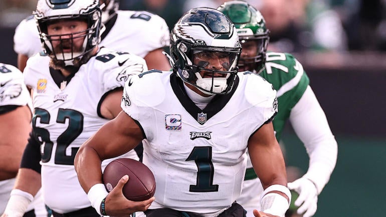 Eagles Overreactions After Jets Loss Time To Panic Over Jalen Hurts