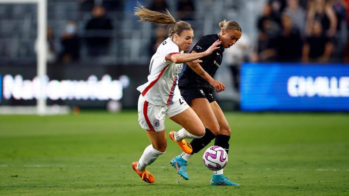 OL Reign vs Angel City FC live stream: How to watch NWSL Playoffs, odds, prediction, players to watch