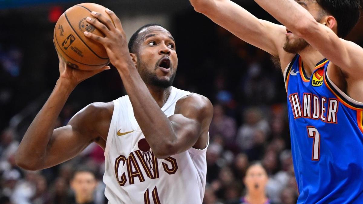 NBA DFS: Top DraftKings, FanDuel daily Fantasy basketball picks for Tuesday, Nov. 21 include Evan Mobley - latest NBA news NBA DFS: Top DraftKings, FanDuel daily Fantasy basketball picks for Tuesday, Nov. 21 include Evan Mobley